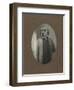 Dog Series #2-J Hovenstine Studios-Framed Giclee Print