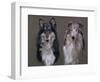 Dog Seven-Rusty Frentner-Framed Giclee Print