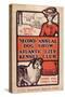 Dog Show Catalogue 1903-null-Stretched Canvas