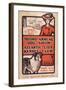 Dog Show Catalogue 1903-null-Framed Art Print