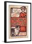 Dog Show Catalogue 1903-null-Framed Art Print