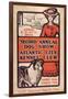 Dog Show Catalogue 1903-null-Framed Art Print