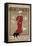 Dog Show-null-Framed Stretched Canvas