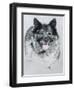 Dog Ten-Rusty Frentner-Framed Giclee Print