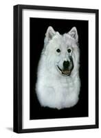Dog Thirteen-Rusty Frentner-Framed Giclee Print
