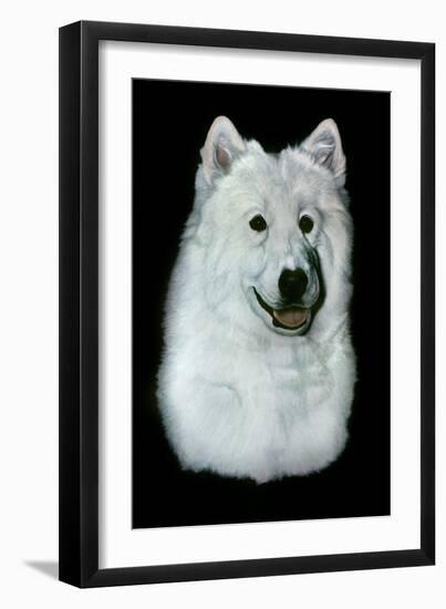 Dog Thirteen-Rusty Frentner-Framed Giclee Print