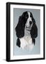 Dog Three-Rusty Frentner-Framed Giclee Print