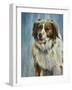 Dog Twelve-Rusty Frentner-Framed Giclee Print