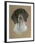 Dog Two-Rusty Frentner-Framed Giclee Print