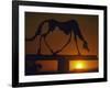 Dog-Alberto Giacometti-Framed Photographic Print