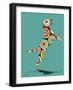 Dog-Mark Ashkenazi-Framed Giclee Print