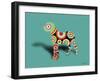 Dog-Mark Ashkenazi-Framed Giclee Print