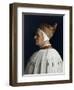 Doge Giovanni Mocenigo-Gentile Bellini-Framed Giclee Print