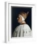 Doge Giovanni Mocenigo-Gentile Bellini-Framed Giclee Print