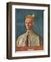 Doge Leonardo Loredan, 1501-2, (1911)-Giovanni Bellini-Framed Giclee Print