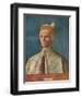 Doge Leonardo Loredan, 1501-2, (1911)-Giovanni Bellini-Framed Giclee Print