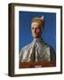 Doge Leonardo Loredan, 1502-Giovanni Bellini-Framed Giclee Print