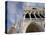 Doge's Palace and Campanile-Tom Grill-Stretched Canvas