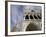 Doge's Palace and Campanile-Tom Grill-Framed Photographic Print