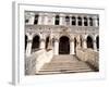 Doge's Palace Courtyard-Jeni Foto-Framed Photographic Print