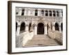 Doge's Palace Courtyard-Jeni Foto-Framed Photographic Print