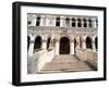 Doge's Palace Courtyard-Jeni Foto-Framed Photographic Print