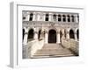 Doge's Palace Courtyard-Jeni Foto-Framed Photographic Print