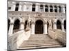 Doge's Palace Courtyard-Jeni Foto-Mounted Photographic Print