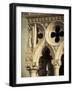 Doge's Palace, Piazza San Marco, Venice, Italy-Jon Arnold-Framed Photographic Print