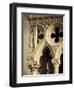 Doge's Palace, Piazza San Marco, Venice, Italy-Jon Arnold-Framed Photographic Print