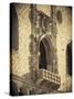 Doge's Palace, Venice, Italy-Jon Arnold-Stretched Canvas