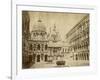 Doge's Palace-Giacomo Brogi-Framed Photographic Print