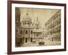 Doge's Palace-Giacomo Brogi-Framed Photographic Print