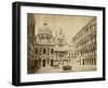 Doge's Palace-Giacomo Brogi-Framed Photographic Print