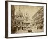Doge's Palace-Giacomo Brogi-Framed Photographic Print