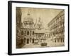 Doge's Palace-Giacomo Brogi-Framed Photographic Print