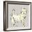 Doggy Tales V-Clare Ormerod-Framed Giclee Print