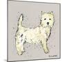 Doggy Tales V-Clare Ormerod-Mounted Giclee Print