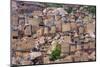 Dogon village, Mali-Art Wolfe-Mounted Photographic Print