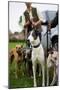 Dogs at Dog Show-Tim Kahane-Mounted Photographic Print