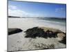 Dogs Bay, Connemara, County Galway, Connacht, Eire (Republic of Ireland)-Hans Peter Merten-Mounted Photographic Print