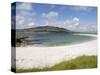 Dogs Bay, Connemara, County Galway, Connacht, Republic of Ireland-Gary Cook-Stretched Canvas