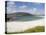 Dogs Bay, Connemara, County Galway, Connacht, Republic of Ireland-Gary Cook-Stretched Canvas