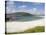 Dogs Bay, Connemara, County Galway, Connacht, Republic of Ireland-Gary Cook-Stretched Canvas