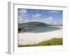 Dogs Bay, Connemara, County Galway, Connacht, Republic of Ireland-Gary Cook-Framed Photographic Print