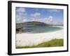 Dogs Bay, Connemara, County Galway, Connacht, Republic of Ireland-Gary Cook-Framed Photographic Print