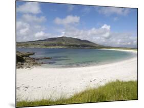 Dogs Bay, Connemara, County Galway, Connacht, Republic of Ireland-Gary Cook-Mounted Photographic Print