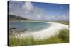 Dogs Bay, Connemara, County Galway, Connacht, Republic of Ireland-Gary Cook-Stretched Canvas