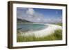 Dogs Bay, Connemara, County Galway, Connacht, Republic of Ireland-Gary Cook-Framed Photographic Print