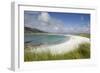 Dogs Bay, Connemara, County Galway, Connacht, Republic of Ireland-Gary Cook-Framed Photographic Print